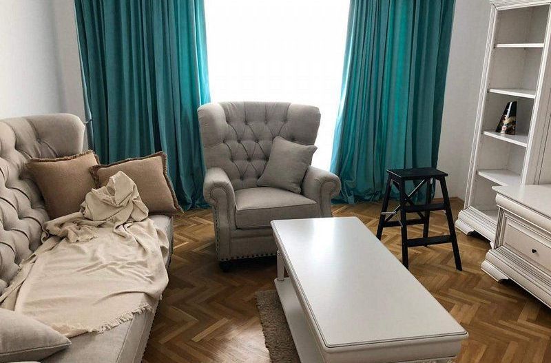 Apartament 3 camere Dorobanti/Floreasca, 3/4, parc, prima inchiriere - Poză 1
