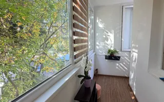 3 Camere, Et. 2, Decomandat, 2 băi, Mobilat complet- zona Tudor - Poză 11