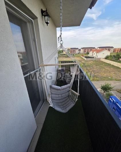 Apartament cu 2 camere  Giroc - Poză 10