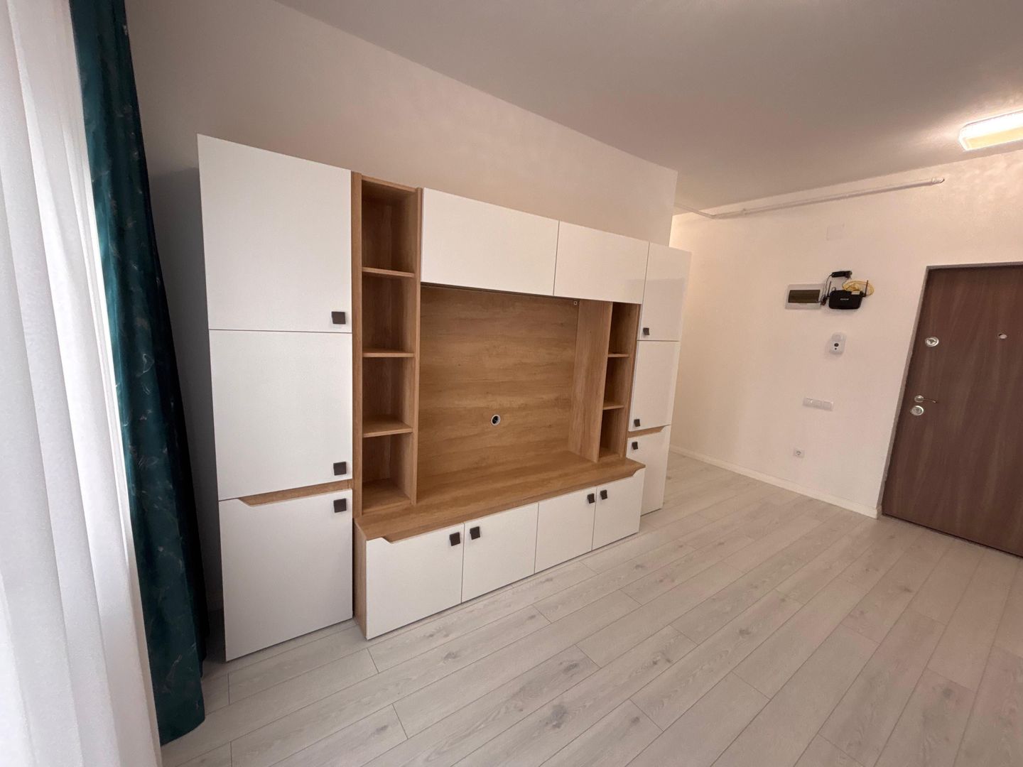 Apartament cu 3 camere si 2 locuri de parcare - Arhitectilor - Poză 8