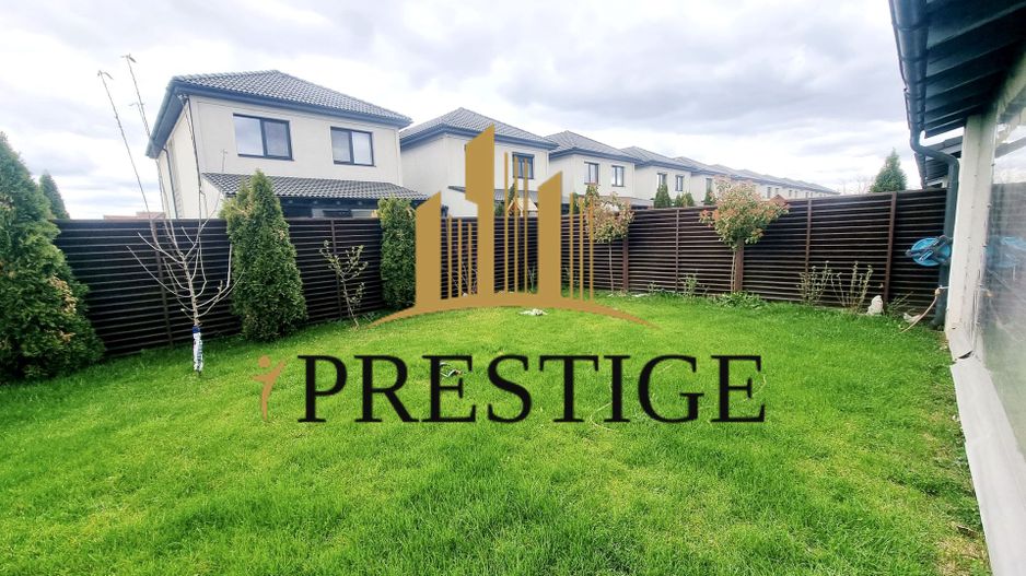 CASĂ DE VÂNZARE ȘELIMBĂR | TEREN 265 MP | CURTE 200 mp | CARPORT - Poză 3