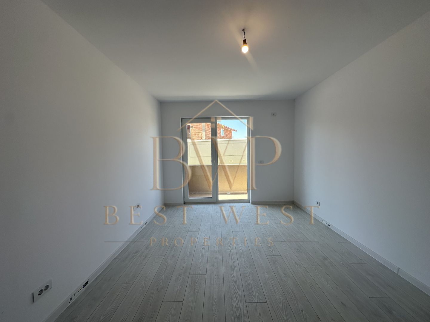 Apartament decomandat, 2 camere, Giroc - Poză 2