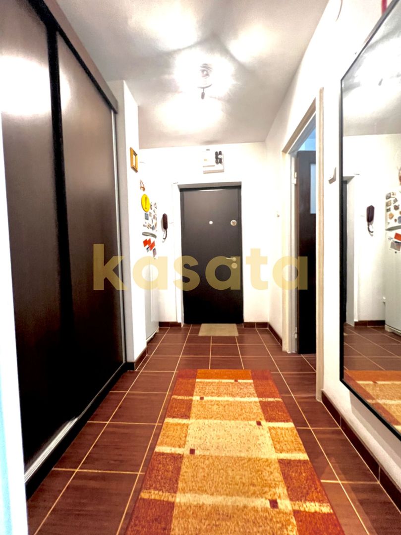 Apartament 3 camere 64mp mobilat | Sos. Colentina | Metrou_Obor - Poză 9