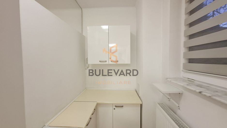 Spatiu comercial pretabil pentru activitati medicale, clinica! - Poză 19