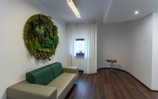 Kiseleff - Averescu, spatiu birouri premium! Locatie de prestigiu! - Poză 3