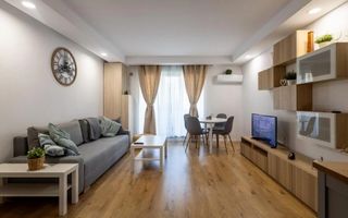 Apartament 2 camere @Cosmopolis | prima închiriere - Poză 1