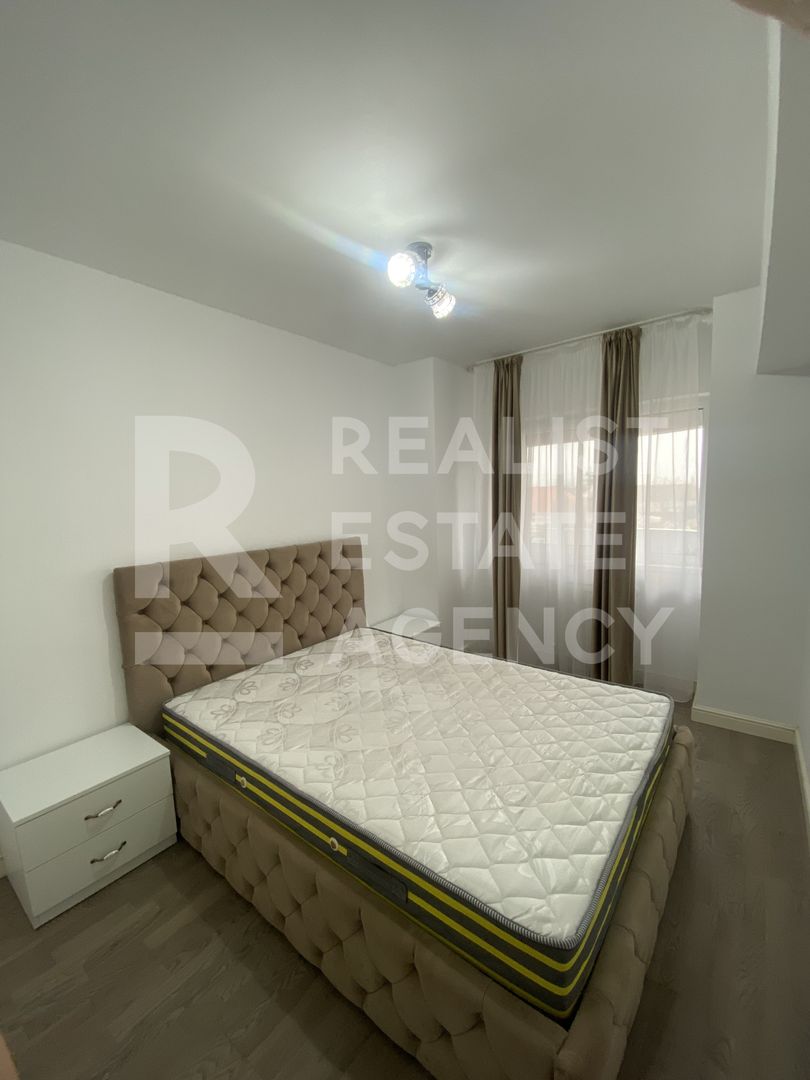 Chirie, apartament, 2 camere, Iași - Poză 3