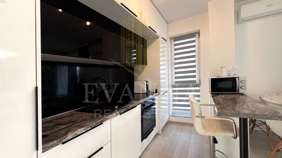 De inchiriat | 2 camere | etaj 3 | 2 locuri de parcare | Str. Coltau. - Poză 5