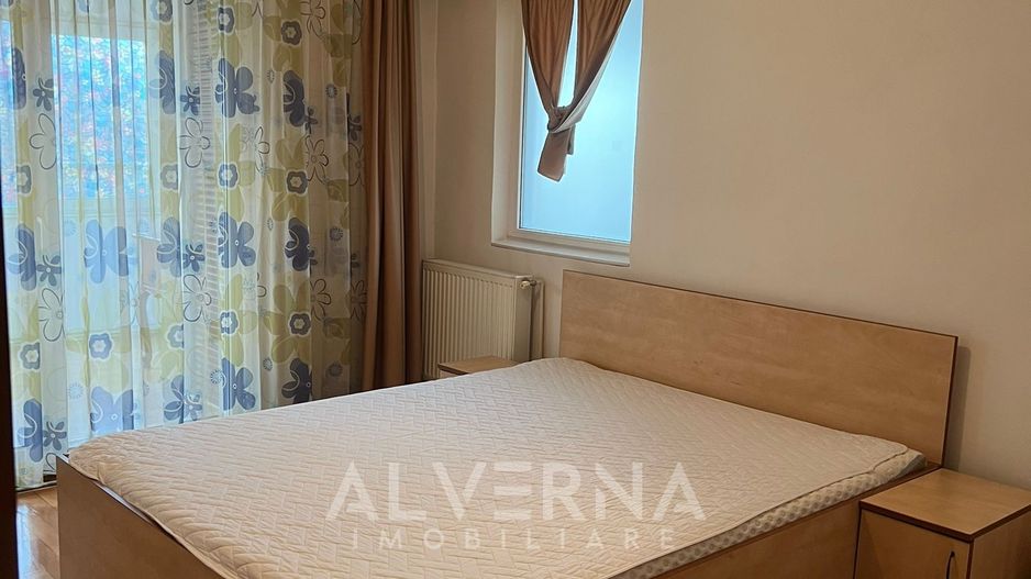 Apartament 3 camere decomandat I 95mp I parcare I cartier Marasti - Poză 7