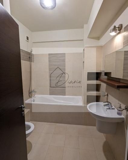 3 camere Pipera Rond OMV - Emil Racovita I parcare + boxa I COMISION 0 - Poză 12
