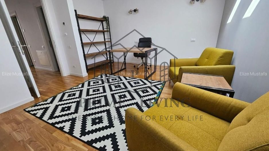 VILA CU 4 DORMITOARE IN COMPLEX REZIDENTIAL - Poză 10