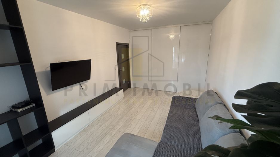3 camere decomandat, Crystal Residence (Rediu-langa Bizantiq) - Poză 9