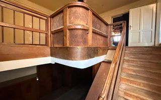 Apartament la casa 4 camere 4 bai 219.5 mp utili si garaj zona Central - Poză 8