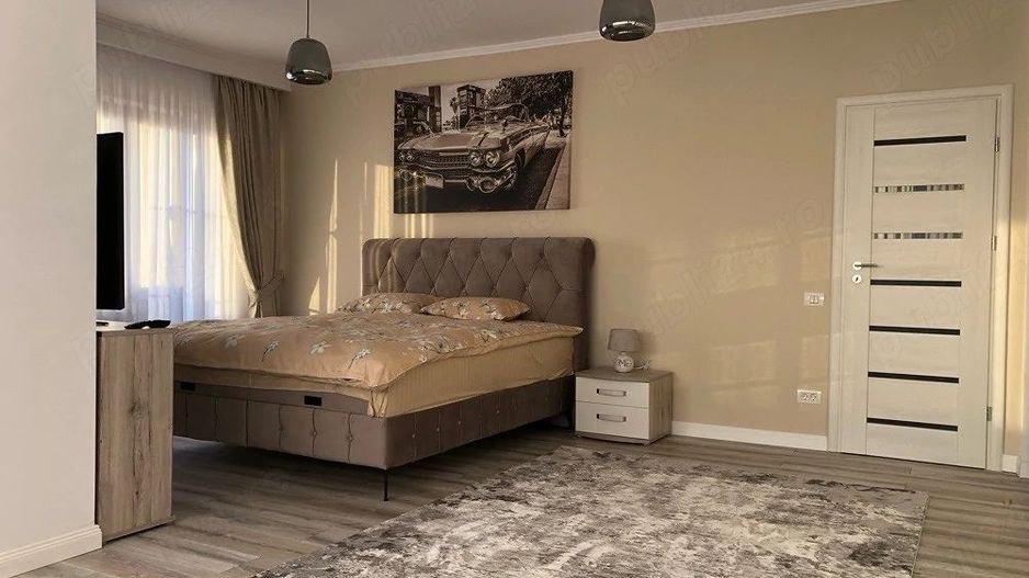 Apartament Costeasca // Bazilescu - Poză 4