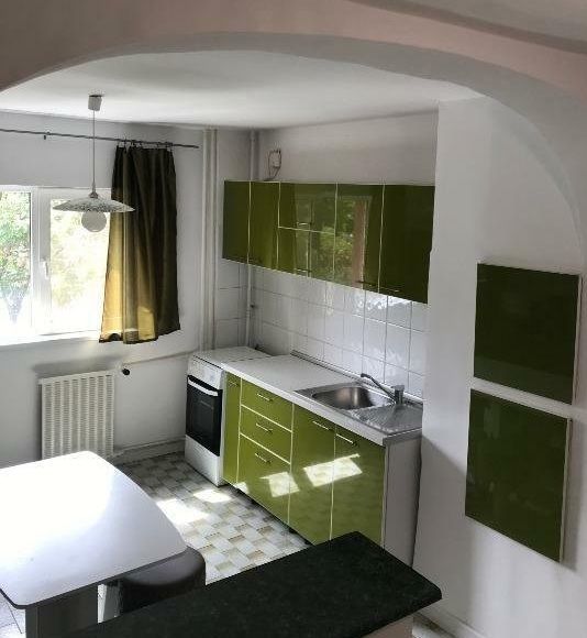 Închiriez apartament 3 camere zona Arcul de Triumf - Poză 7