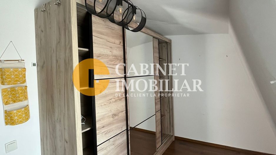 Apartament 3 camere decomandate de vânzare | Tătărași – Iași - Poză 7