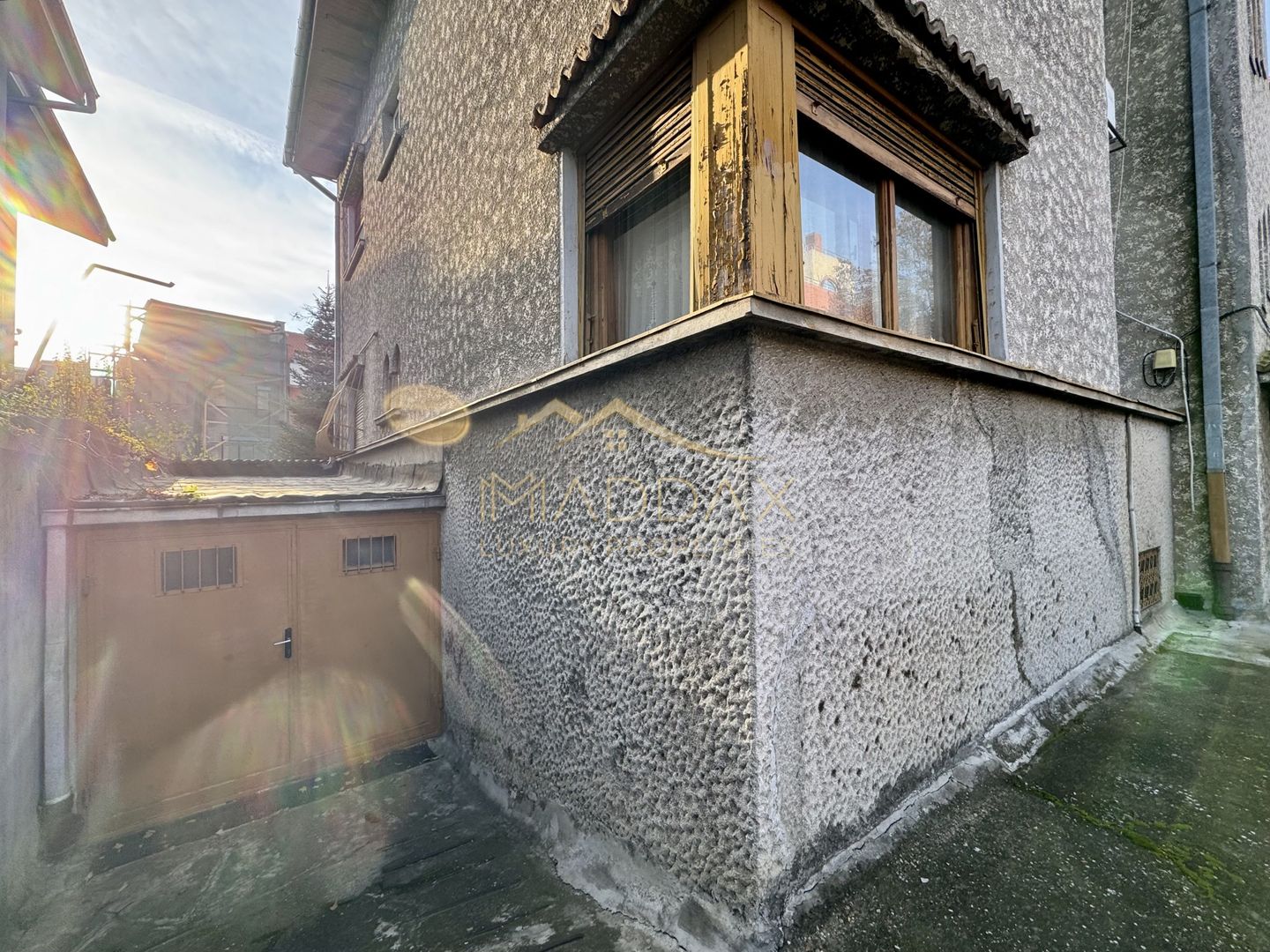 Masterpiece villa D+P+1+M***8 camere *** Garaj // Primăverii - Poză 51