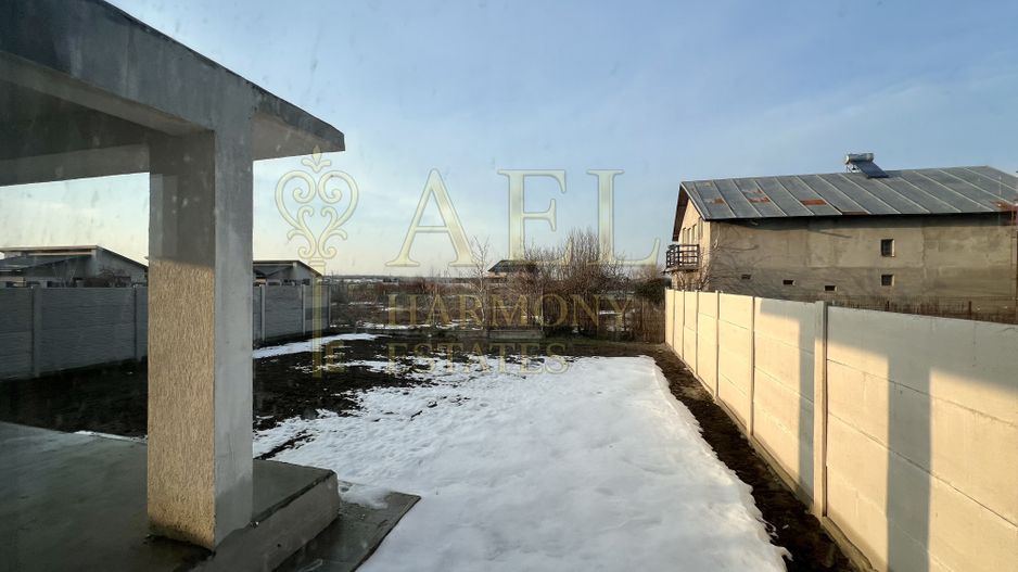 Vile *8 camere* // Ciorogarla - COMISION 0% - Poză 11