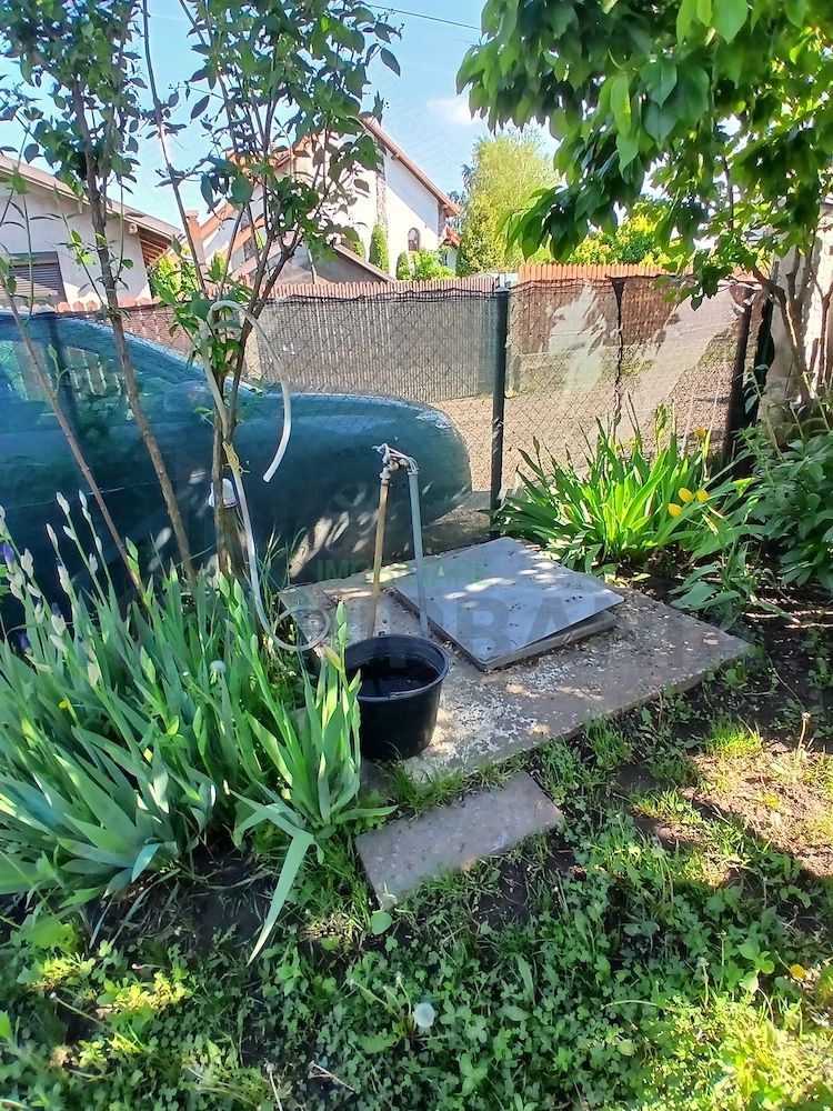 Teren intravilan de vânzare în Breazu, str. Lebedelor – 600 mp, utilități, gard, cabană locuibilă - Poză 4