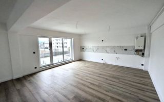 Apartament Ultrafinisat 80 mp+balcon 10 mp-etaj 1-lift-Libertatii - Poză 1