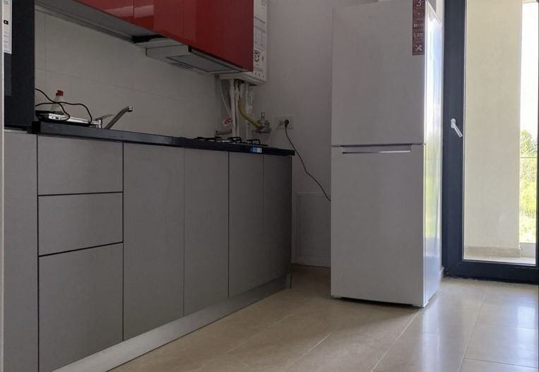 Inchiriere apartament cu 2 camere Pipera, loc de parcare inclus - Poză 7