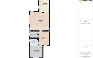 Locuința Ideală: Duplex Elegant în Dumbrăvița - tur virtual - Poză 29