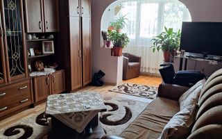 Apartament cu 4 Camere  85 Mp Et.3 I Suceava/Burdujeni I 105.000Euro - Poză 15