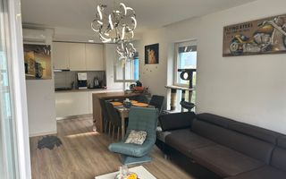 Apartament 4 camere Costin Georgian I Hercesa I 2 parcari boxa I COM 0 - Poză 17