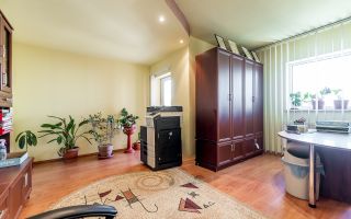 Casă spațioasă în mijlocul orasului, Str. Constantin Brâncuși - Poză 6