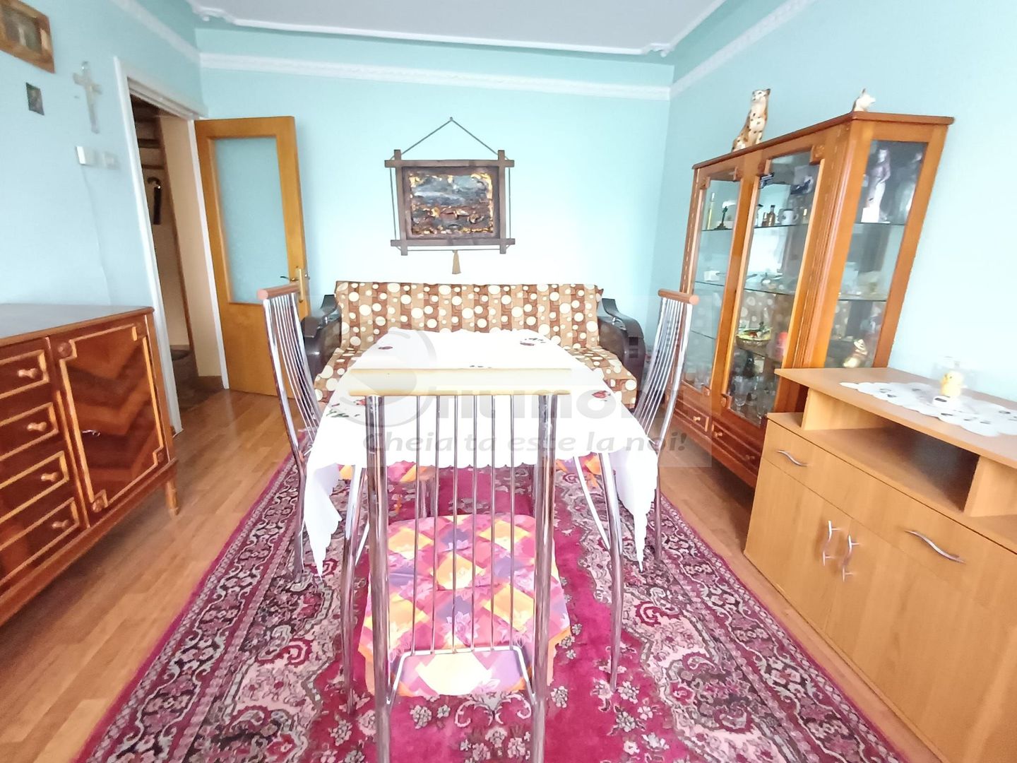 Apartament 3 Camere Decomandat – Blv Independenței - Poză 8