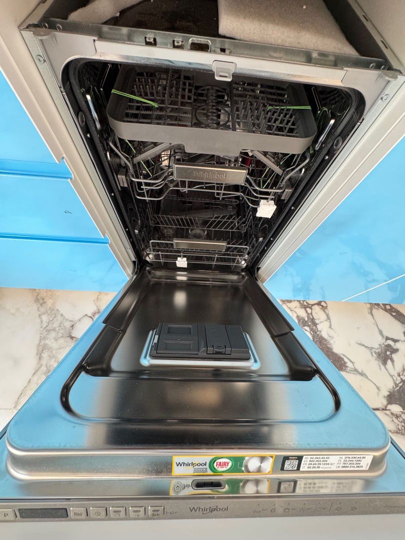 Apartament 2 camere Otopeni, central, IMPECABIL - Poză 8