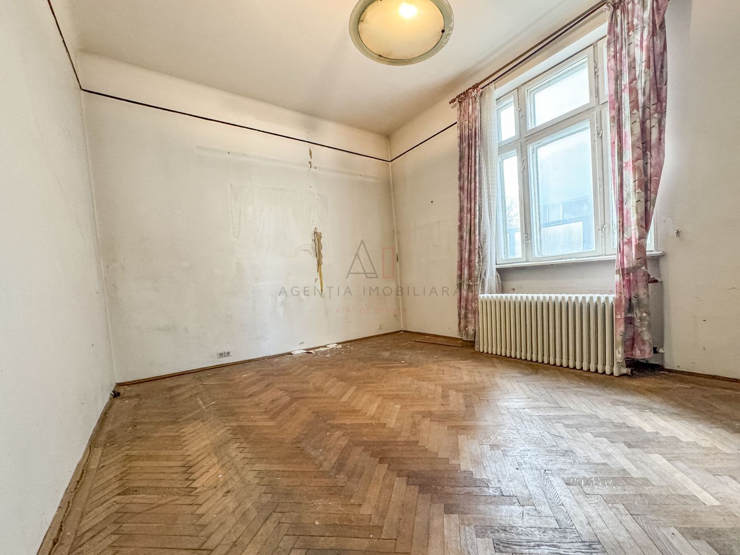 4 Camere  Cismigiu / 109 mp - Poză 2