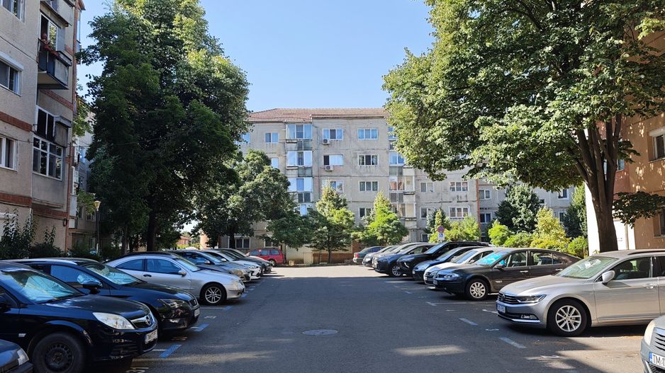 Decomandat, spatios, aproape de Judetean si de Buziasului. COMISION 0! - Poză 29