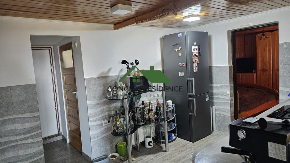 Casa P+M, zona linistita cu panorama- Tautii de Sus !!! - Poză 9