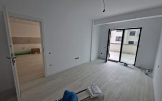 Apartament 2 camere, finisat, parcare, terasa 31 mp,  str Sub Cetate, Floresti - Poză 17