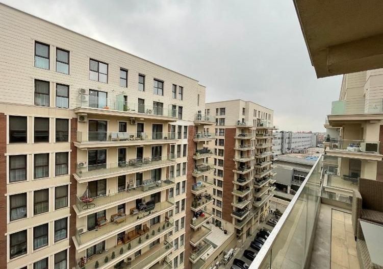 Apartament 3 camere Premium – 84 mp – Moghioroș Park Residence - Poză 14