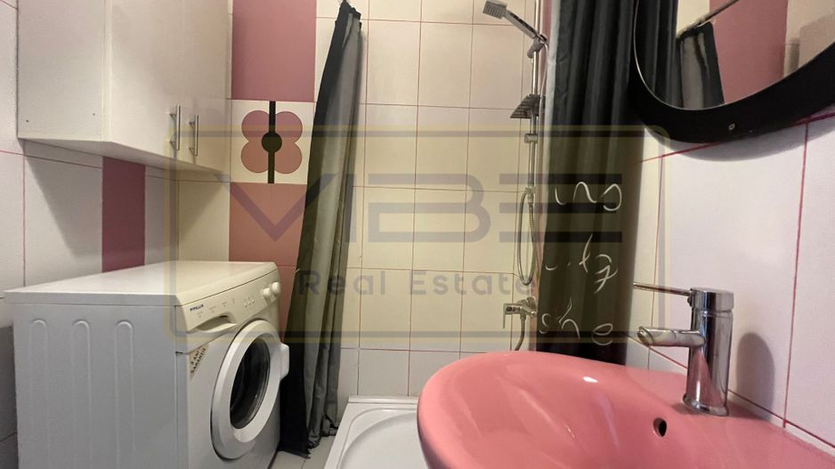 Apartament 2 camere TIP STUDIO Podul de Fier - Poză 12