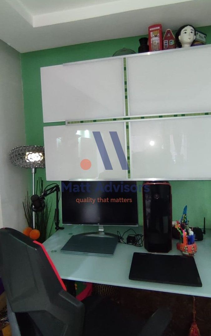 Apartament 2 Camere MOBILAT_UTILAT_CRANGASI - Poză 8