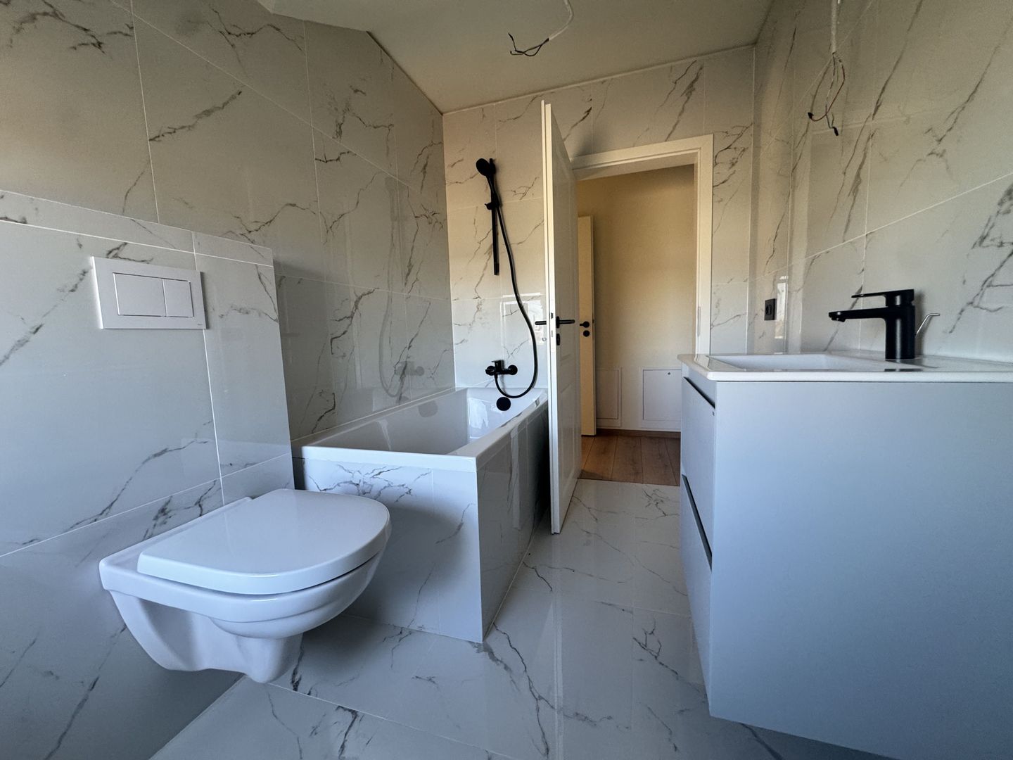 COMISION 0% | Duplex 6 Camere | Mosnita Noua | 160mp | 400mp Teren - Poză 14