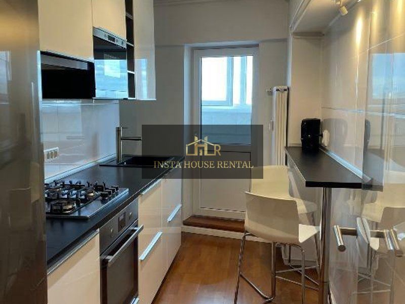 Apartament 3 camere Piata Domenii - Poză 5