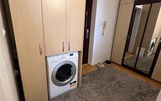 Apartament decomandat 2 camere-balcon-2 locuri parcare-Zona Pompieri - Poză 4