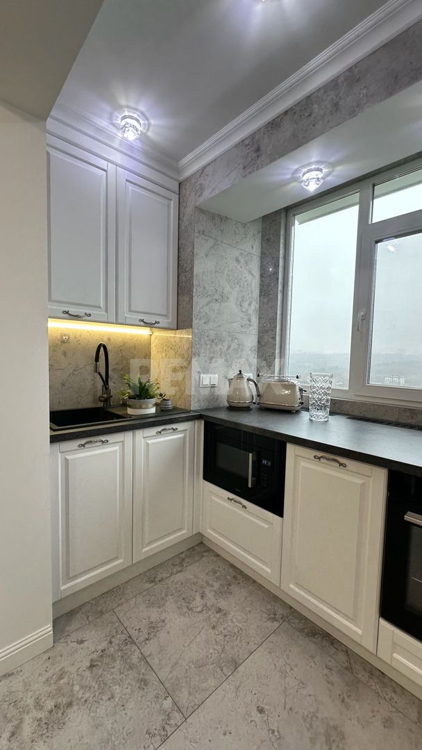 3 camere, Bd.Moscova, euroreparatie - Poză 19