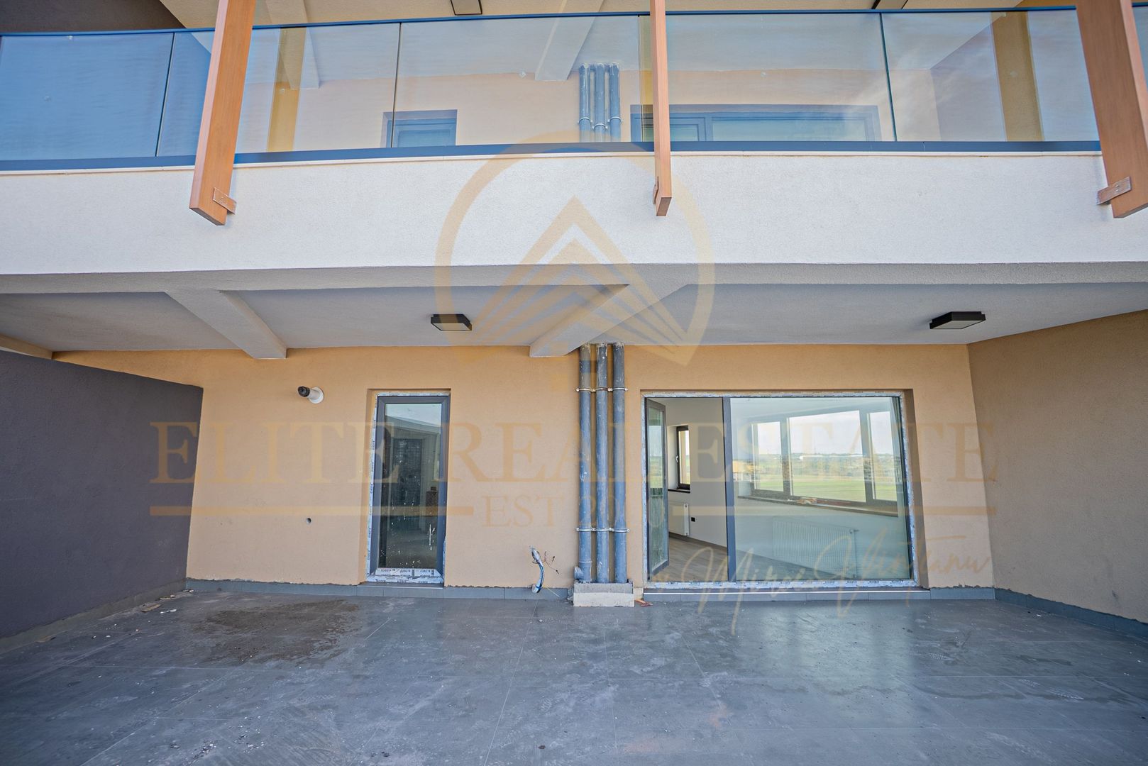 Tomis Plus - Celine Elegance - Vânzare apartament cu 4 camere, etaj 6. - Poză 24