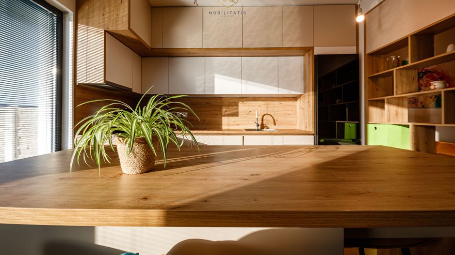 VANDUT - O alegere inteleapta | Duplex Superb Mobilat | 4 camere&2 bai | Com 0% - Poză 2