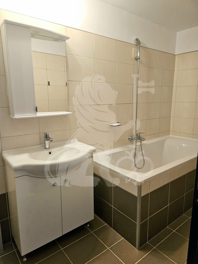 Apartament 3 Camere | Natura Residence | Pădurea Băneasa, Pipera - Poză 11