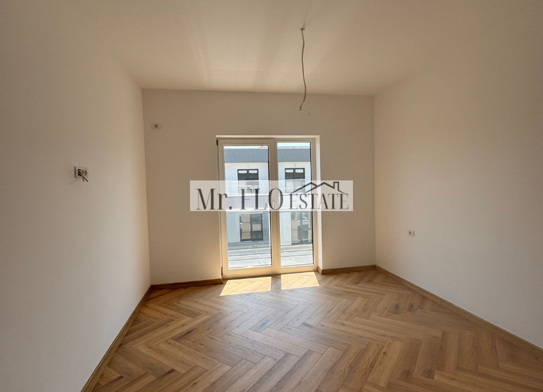 Penthouse spațioas și modern, cu terasă panoramică - Torontalului - Poză 10