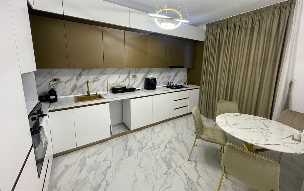 NOU Vila 3 dormitoare Pipera | Biserica - RIMO