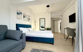 Penthouse Duplex cu 4 camere *200mp*  + parcare // Cotroceni - Poză 44