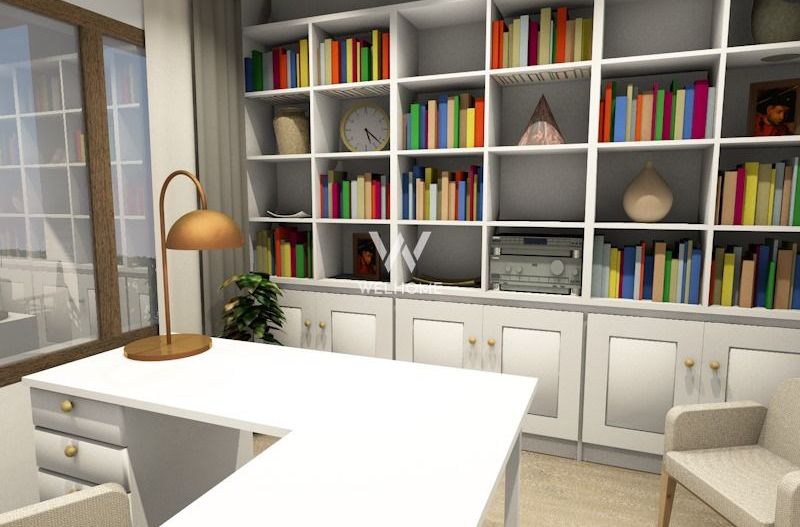 Casa Cu view catre Cetatea Cisnadioara - Poză 12