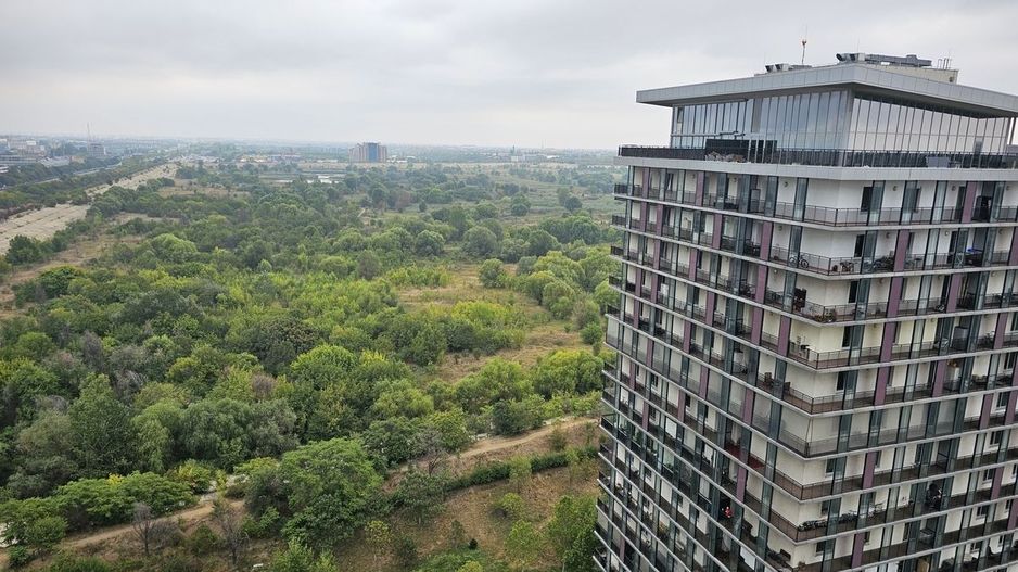 Apartament 3 Camere | Asmita Gardens | Terasă 33 mp | Parcare Subtera - Poză 17